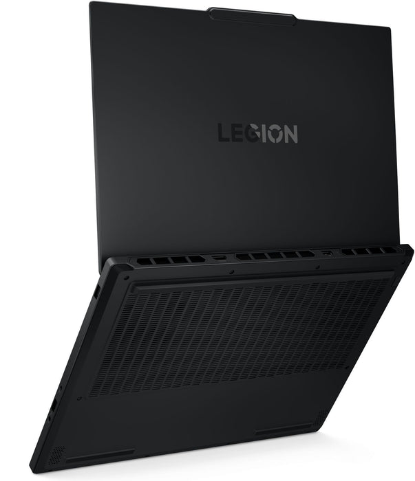 LENOVO Legion 5 AMD Ryzen 7 260 15.1inch WQXGA OLED 500N 165Hz HDR 24GB DDR5 512GB PCIe RTX 5050 8GB NoOS Eclipse Black