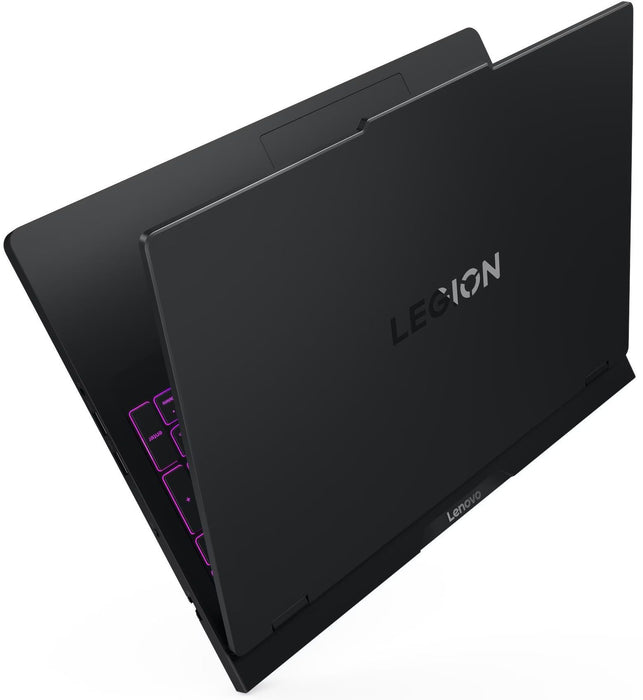 LENOVO Legion Pro 5 AMD Ryzen 9 9955HX 16inch WQXGA OLED 500N 165Hz HDR 32GB DDR5 1TB PCIe RTX 5060 8GB W11H Eclipse Black