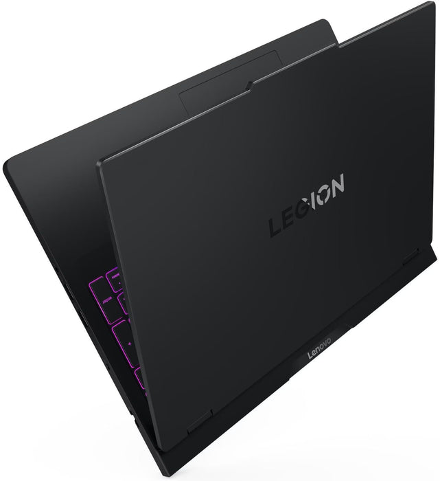 LENOVO Legion Pro 5 AMD Ryzen 9 8945HX 16inch WQXGA 500N 240Hz HDR 32GB DDR5 1TB PCIe RTX 5070 8GB W11H Eclipse Black