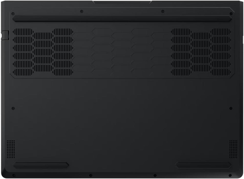 LENOVO Legion Pro 5 AMD Ryzen 9 8945HX 16inch WQXGA 500N 240Hz HDR 32GB DDR5 1TB PCIe RTX 5070 8GB W11H Eclipse Black