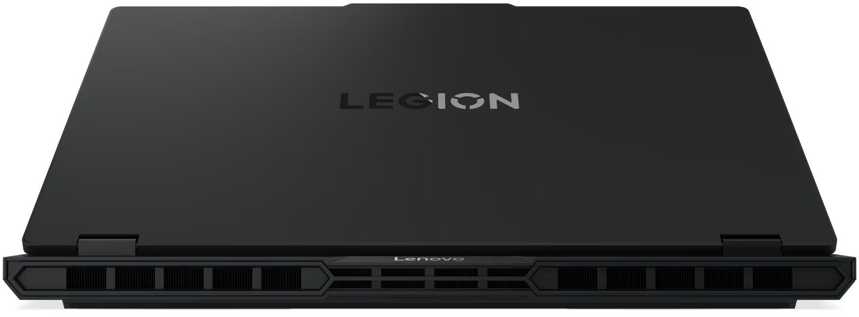 LENOVO Legion Pro 5 AMD Ryzen 9 8945HX 16inch WQXGA 500N 240Hz HDR 32GB DDR5 1TB PCIe RTX 5070 8GB W11H Eclipse Black