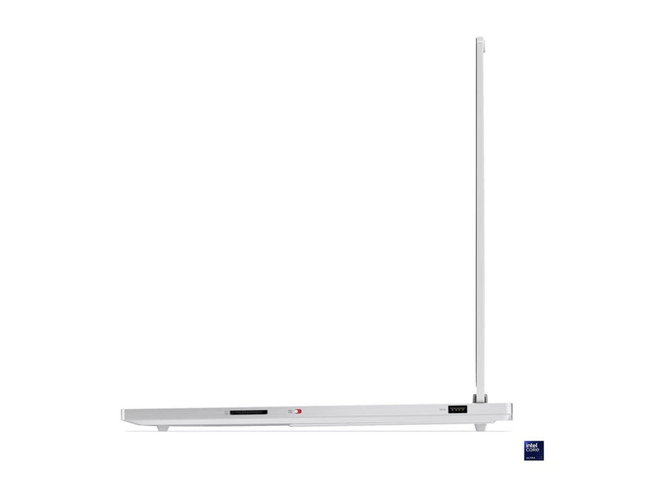 LENOVO Legion 7 Intel Core Ultra 7 255HX 16inch WQXGA OLED 500N 240Hz HDR 32GB DDR5 1TB PCIe RTX 5060 8GB W11H Glacier White