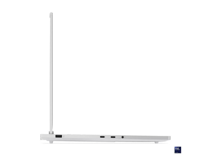 LENOVO Legion 7 Intel Core Ultra 7 255HX 16inch WQXGA OLED 500N 240Hz HDR 32GB DDR5 1TB PCIe RTX 5060 8GB W11H Glacier White