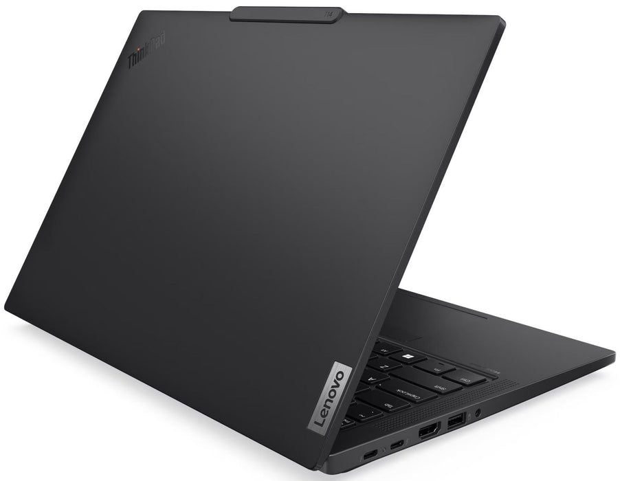 LENOVO ThinkPad T14 G6 AMD Ryzen AI 7 350 14inch 32GB 1TB SSD 2.8K Touch W11P 3Y black