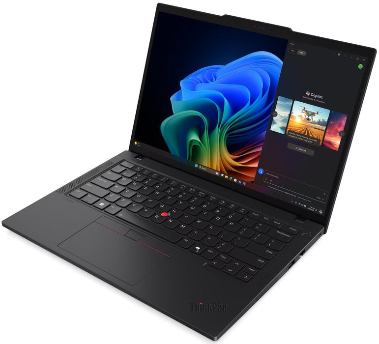 LENOVO ThinkPad T14 G6 AMD Ryzen AI 7 350 14inch 32GB 1TB SSD 2.8K Touch W11P 3Y black