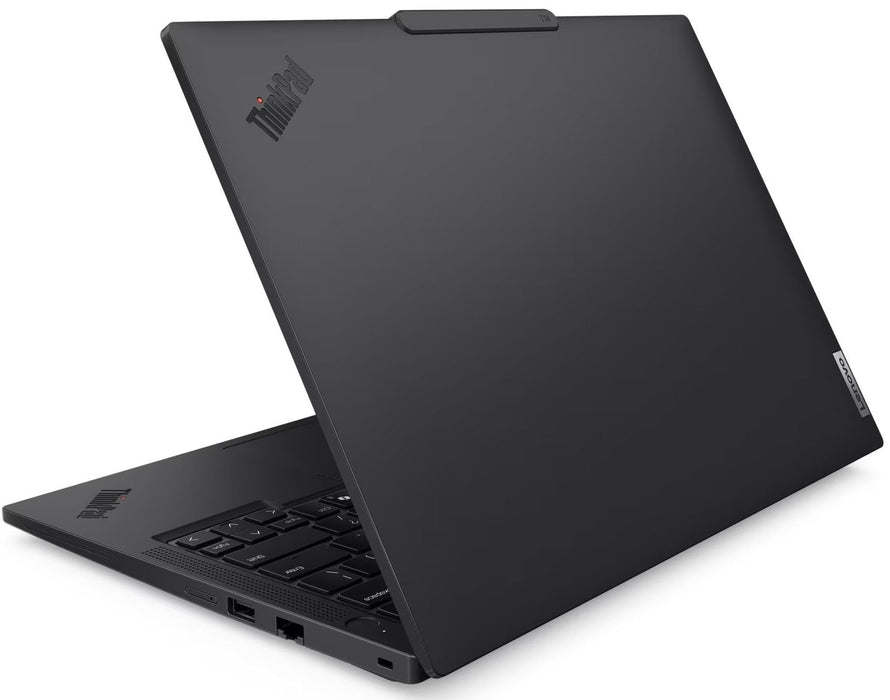 LENOVO ThinkPad T14 G6 AMD Ryzen AI 7 350 14inch 32GB 1TB SSD 2.8K Touch W11P 3Y black