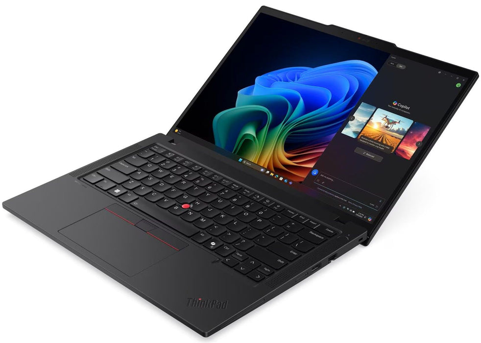 LENOVO ThinkPad T14 G6 AMD Ryzen AI 7 350 14inch 32GB 1TB SSD 2.8K Touch W11P 3Y black