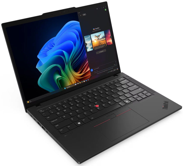 LENOVO ThinkPad T14 G6 AMD Ryzen AI 7 350 14inch 32GB 1TB SSD 2.8K Touch W11P 3Y black