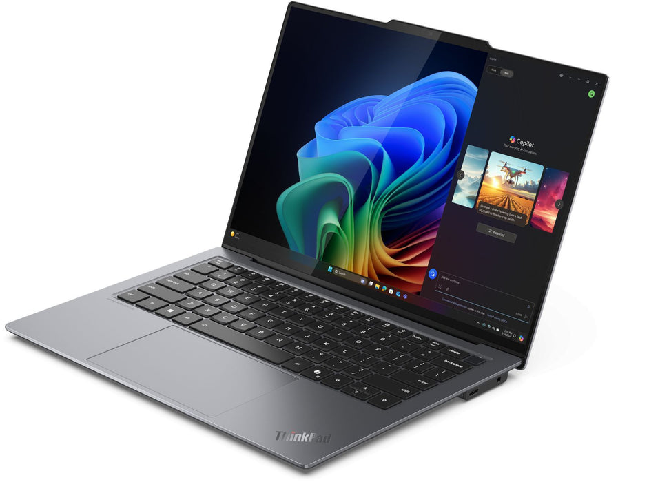 LENOVO ThinkPad X9-15 G1 Intel Core Ultra 5 228V 15.3inch Non touch 32GB 512GB SSD M.2 2242 W11P 3Y
