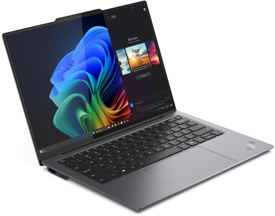 LENOVO ThinkPad X9-15 G1 Intel Core Ultra 5 228V 15.3inch Non touch 32GB 512GB SSD M.2 2242 W11P 3Y