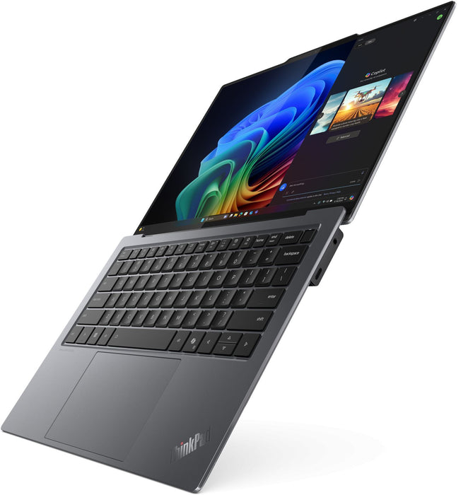 LENOVO ThinkPad X9-15 G1 Intel Core Ultra 5 228V 15.3inch Non touch 32GB 512GB SSD M.2 2242 W11P 3Y