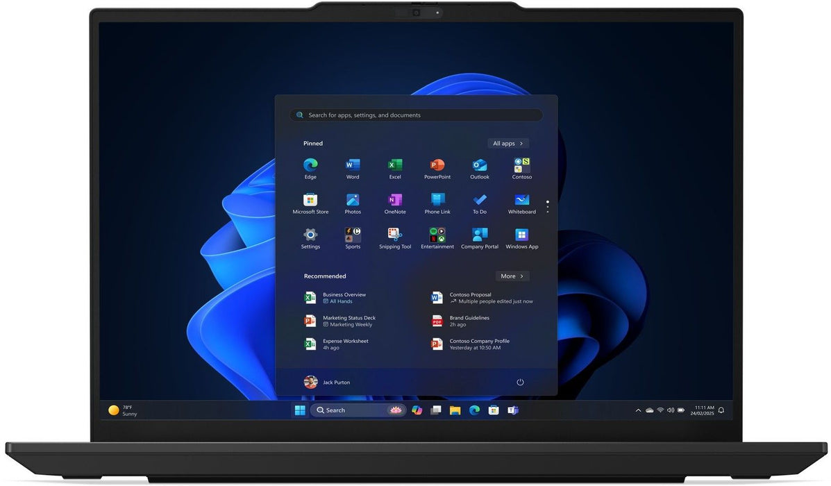 LENOVO ThinkPad E14 AMD G7 AMD Ryzen 5 220 14inch 16GB 512GB W11P 3Y