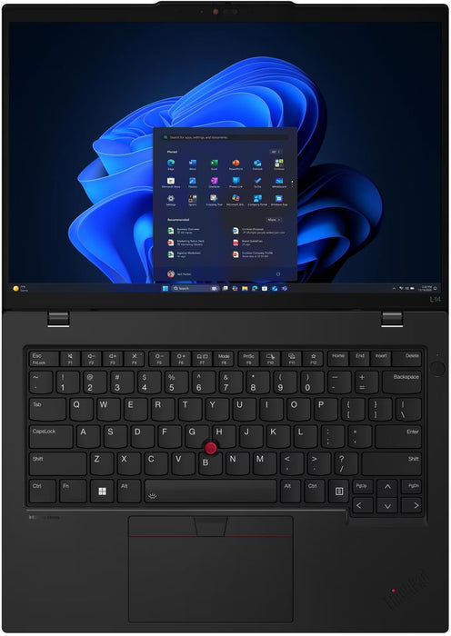 LENOVO ThinkPad L14 G6 Intel Core Ultra 5 225U 14inch 16GB 512GB SSD DOS 3Y