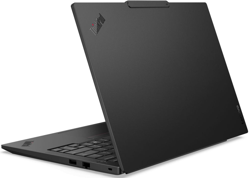 Lenovo ThinkPad E14 G7 AMD Ryzen 7 250 (up to 5.1GHz, 16MB L3), 32GB (16+16) DDR5-5600, 1TB SSD, 14" WUXGA (1920x1200) IPS AG, AMD Radeon 780M Graphics, 1080&IR Cam, Backlit KB, 4 cell, FPR, WLAN, BT, DOS, 3Y Onsite