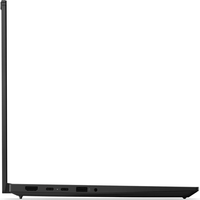 Lenovo ThinkPad E14 G7 AMD Ryzen 7 250 (up to 5.1GHz, 16MB L3), 32GB (16+16) DDR5-5600, 1TB SSD, 14" WUXGA (1920x1200) IPS AG, AMD Radeon 780M Graphics, 1080&IR Cam, Backlit KB, 4 cell, FPR, WLAN, BT, DOS, 3Y Onsite