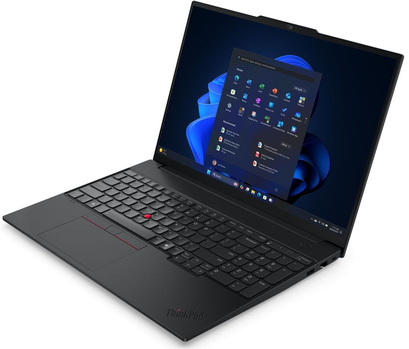 LENOVO ThinkPad E16 G3 AMD Ryzen 5 230 16inch 32GB 1TB SSD DOS 3Y