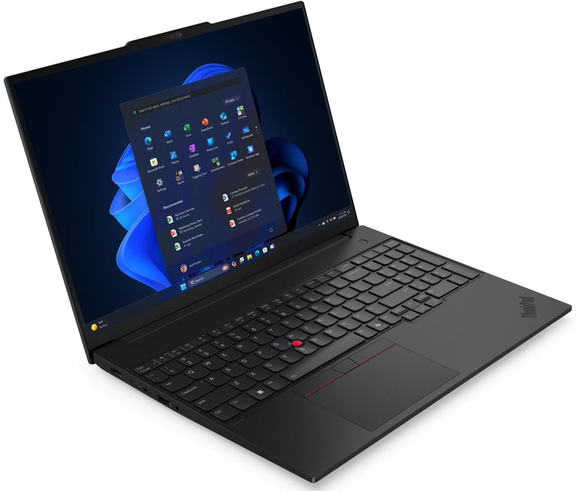 LENOVO ThinkPad E16 G3 AMD Ryzen 5 230 16inch 32GB 1TB SSD DOS 3Y