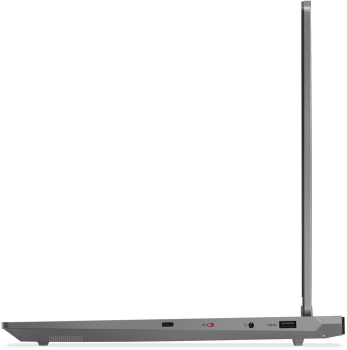 LENOVO LOQ Intel Core i5-13450HX 15.6inch FHD 144Hz 16GB DDR5 512GB PCIe RTX 5050 8GB W11H Luna Grey