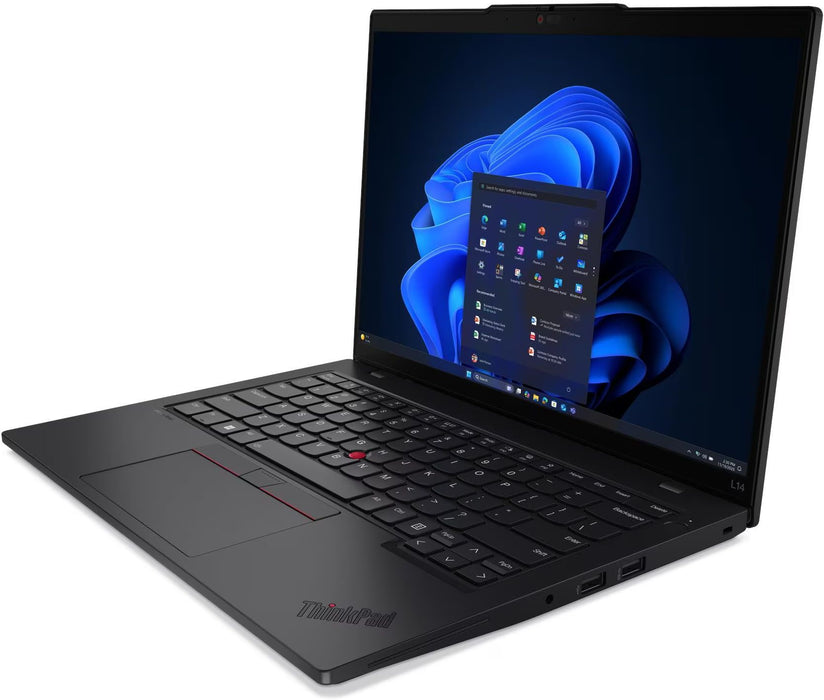 LENOVO ThinkPad L14 G6 Intel Core Ultra 7 255U 14inch 32GB 1TB W11P 3Y