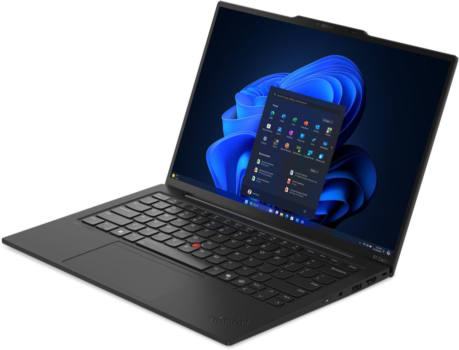 LENOVO ThinkPad X1 Carbon G13 Intel Core Ultra 7 265U 14inch Touch 64GB 2TB SSD M.2 2280 W11P 3Y