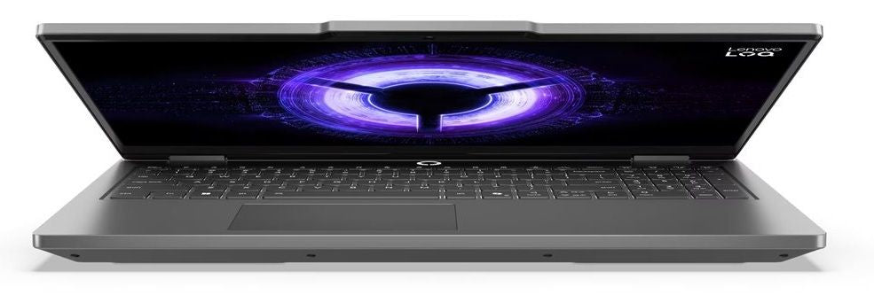 LENOVO LOQ Ess Intel Core i5-13450HX 15.6inch FHD 144Hz 16GB DDR5 512GB PCIe RTX 5050 8GB NoOS Luna Grey