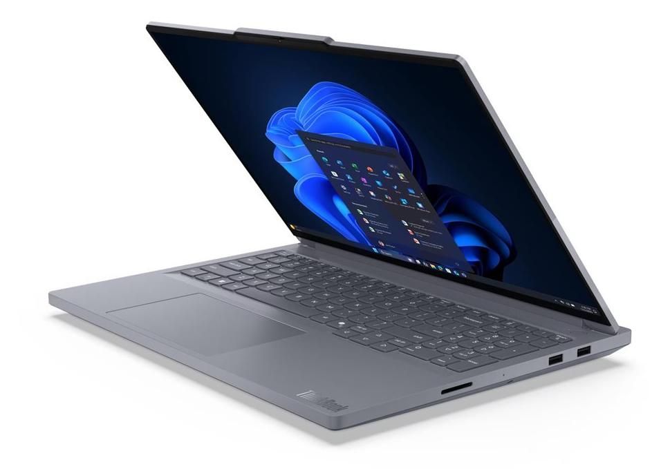 LENOVO ThinkBook 16p G6 ADR AMD Ryzen 9 8940HX 16inch 32GB 512GB SSD W11P 3Y