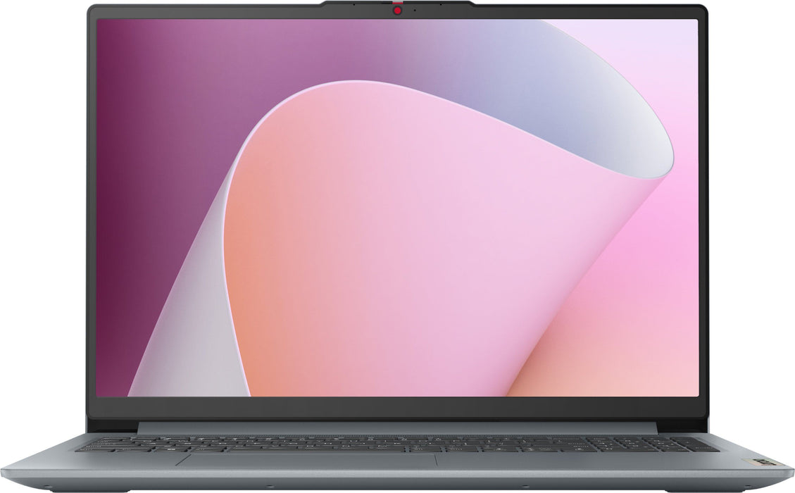 LENOVO IdeaPad Slim 3 AMD Ryzen 3 30 15.6inch FullHD  8GB DDR5 512GB PCIe NoOS Arctic Grey
