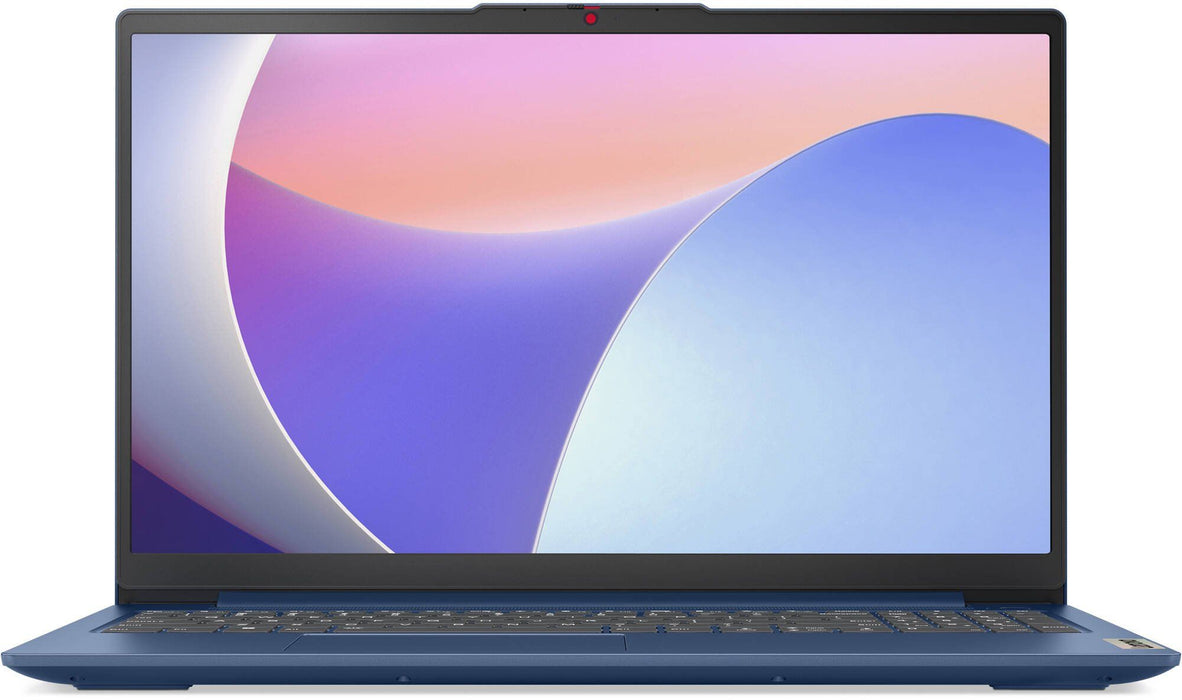 LENOVO IdeaPad Slim 3 AMD Ryzen 3 30 15.6inch FullHD 16GB DDR5 512GB PCIe W11H Abyss Blue