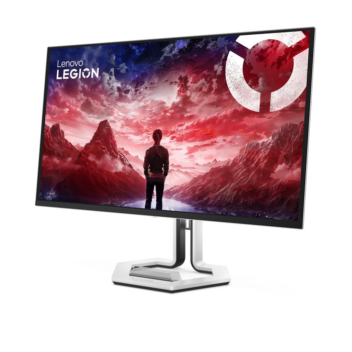 LENOVO Legion Pro 27UD-10 26.5inch UHD 3840x2160 QD-OLED 16:9 240Hz 250cd/m2 USB HUB 2xHDMI 1xDP Raven Black 3Y