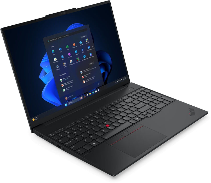 LENOVO ThinkPad E16 G3 AMD Ryzen 7 250 16inch 16GB 512GB SSD DOS 3Y
