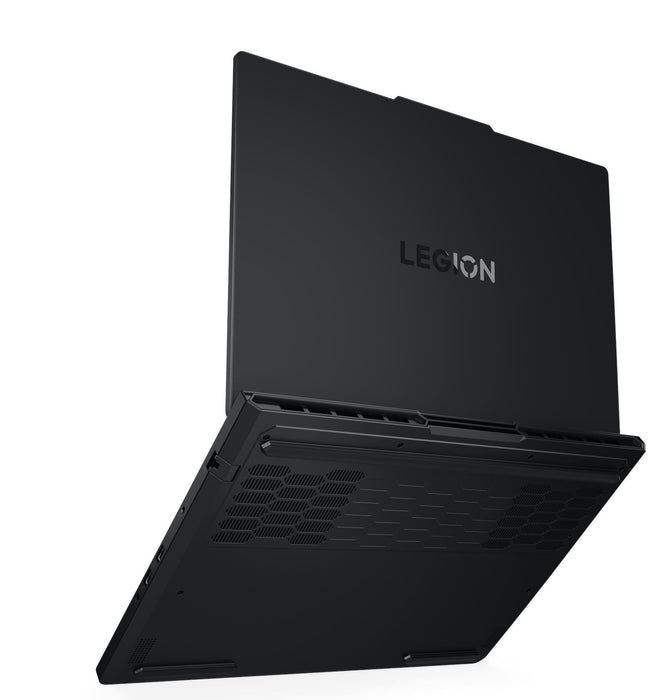 LENOVO Legion Pro 5 Intel Core Ultra 7 255HX 16inch WQXGA OLED 500N 165Hz HDR 16GB DDR5 512GB PCIe RTX5060 8GB NoOS Eclipse Black 3y