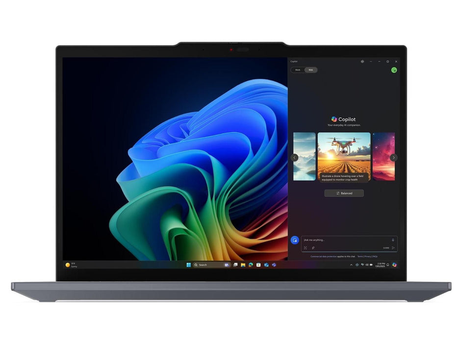 LENOVO ThinkPad T14 G6 AMD Ryzen AI 7 PRO 350 14inch WUXGA MT 32GB 512GB SSD M.2 W11P 3Y