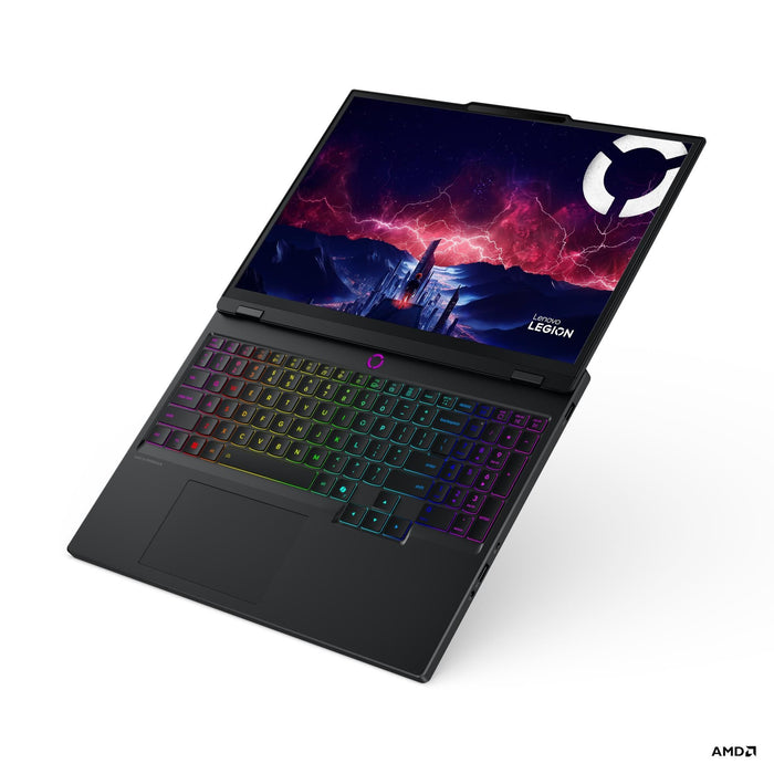 LENOVO Legion 5 AMD Ryzen AI 7 350 15.1inch WQXGA OLED 500N HDR 32GB DDR5 1TB RTX5060 8GB NoOS Eclipse Black 3y