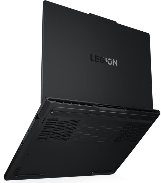 LENOVO Legion Pro 5 AMD Ryzen 7 8745HX 16inch WQXGA OLED 500N 165Hz HDR 32GB DDR5 1TB RTX5060 8GB NoOS Eclipse Black 3y