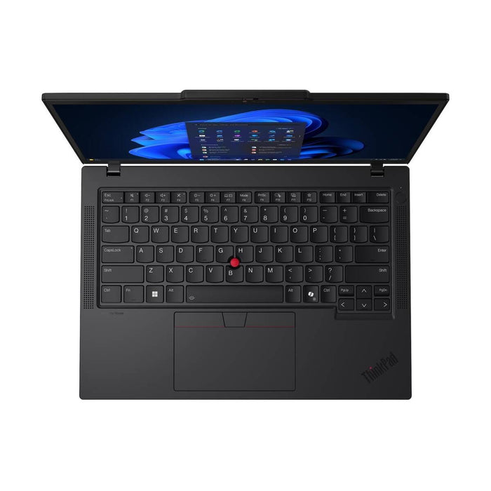 LENOVO ThinkPad T14 G6 Intel Core Ultra 7 255U 14inch WUXGA MT 64GB LPDDR5X 1TB SSD M.2 W11P 3Y