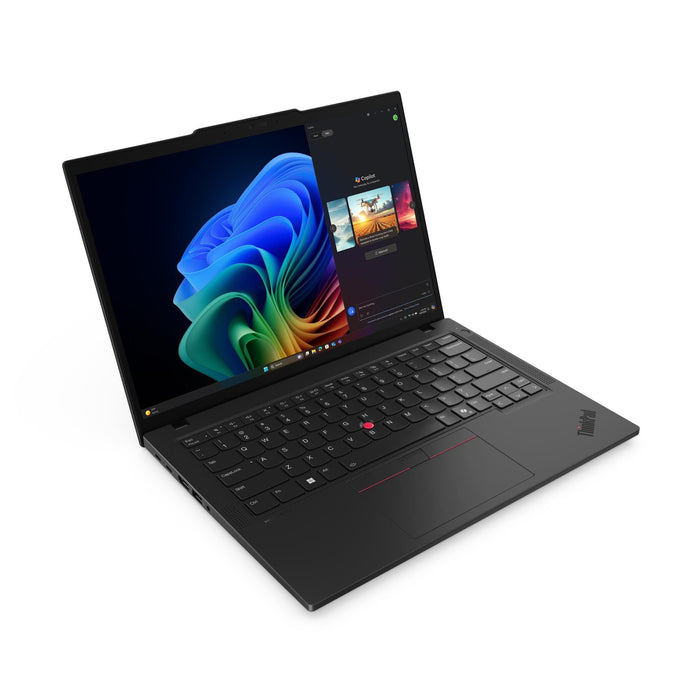 LENOVO ThinkPad T14 G6 Intel Core Ultra 7 255U 14inch WUXGA MT 64GB LPDDR5X 1TB SSD M.2 W11P 3Y