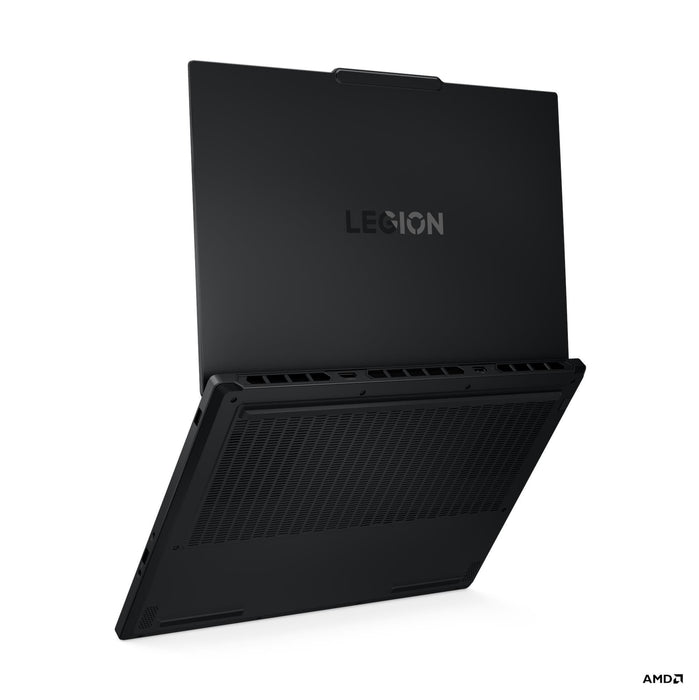 LENOVO Legion 5 AMD Ryzen AI 7 350 15.1inch WQXGA OLED 500N HDR 32GB DDR5 1TB RTX5070 8GB NoOS Eclipse Black 3y