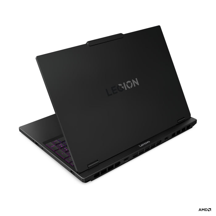 LENOVO Legion 5 AMD Ryzen AI 7 350 15.1inch WQXGA OLED 500N HDR 32GB DDR5 1TB RTX5070 8GB NoOS Eclipse Black 3y