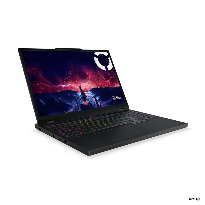 LENOVO Legion 5 AMD Ryzen AI 7 350 15.1inch WQXGA OLED 500N HDR 32GB DDR5 1TB RTX5070 8GB NoOS Eclipse Black 3y