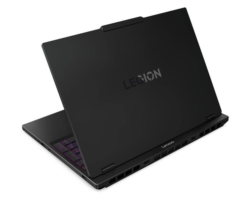 LENOVO Legion 5 Intel Core i9-14900HX 15.1inch WQXGA OLED 500N HDR 32GB DDR5 1TB RTX5070 8GB NoOS Eclipse Black 3y