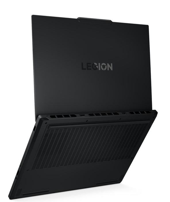 LENOVO Legion 5 Intel Core i9-14900HX 15.1inch WQXGA OLED 500N HDR 32GB DDR5 1TB RTX5070 8GB NoOS Eclipse Black 3y