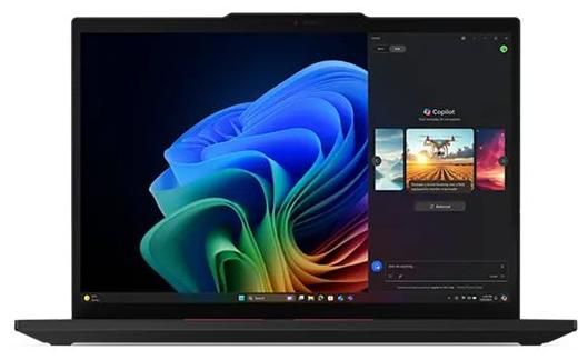 LENOVO ThinkPad T14 G6 AMD Ryzen AI 5 PRO 340 14inch WUXGA MT 64GB 2X32 1TB SSD M.2 W11P 3Y