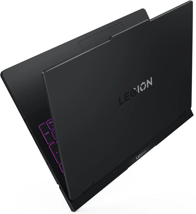 LENOVO Legion Pro 5 AMD Ryzen 9 9955HX 16inch WQXGA OLED 500N 165Hz HDR 32GB DDR5 1TB RTX5070 8GB NoOS Eclipse Black 3y