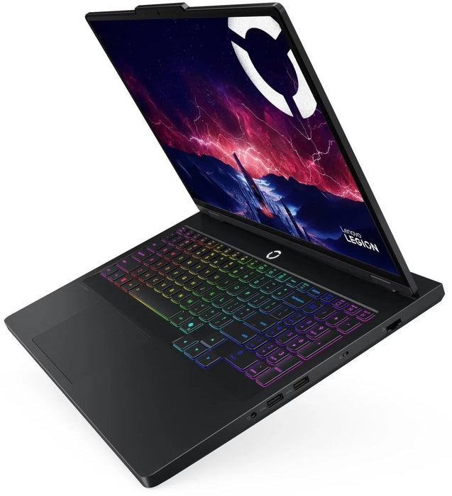 LENOVO Legion Pro 5 AMD Ryzen 9 9955HX 16inch WQXGA OLED 500N 165Hz HDR 32GB DDR5 1TB RTX5070 8GB NoOS Eclipse Black 3y
