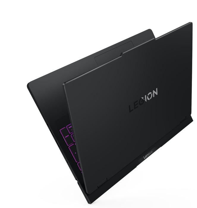 LENOVO Legion Pro 5 Intel Core Ultra 7 255HX 16inch WQXGA OLED 500N 165Hz HDR 32GB DDR5 1TB RTX5070 8GB W11H Eclipse Black 3y