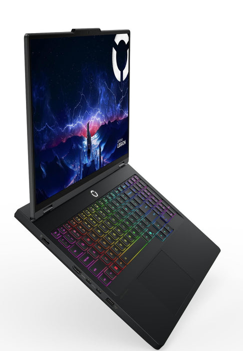 LENOVO Legion Pro 5 Intel Core Ultra 7 255HX 16inch WQXGA OLED 500N 165Hz HDR 32GB DDR5 1TB RTX5070 8GB W11H Eclipse Black 3y