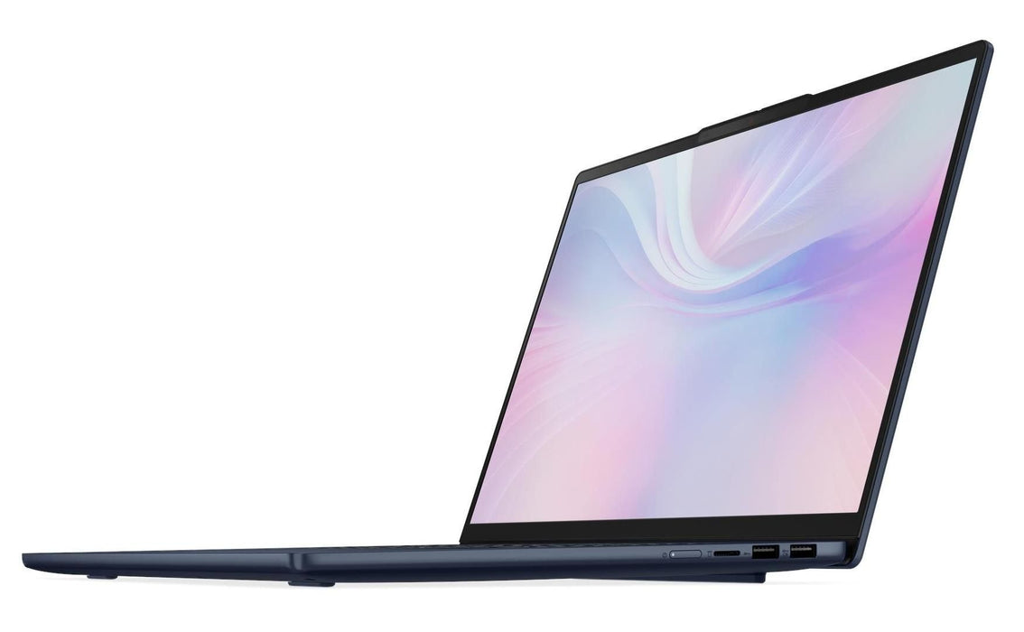 LENOVO IdeaPad Slim 5 AMD Ryzen 5 7535HS 16inch WUXGA AG 32GB DDR5 1TB NoOS Cosmic Blue