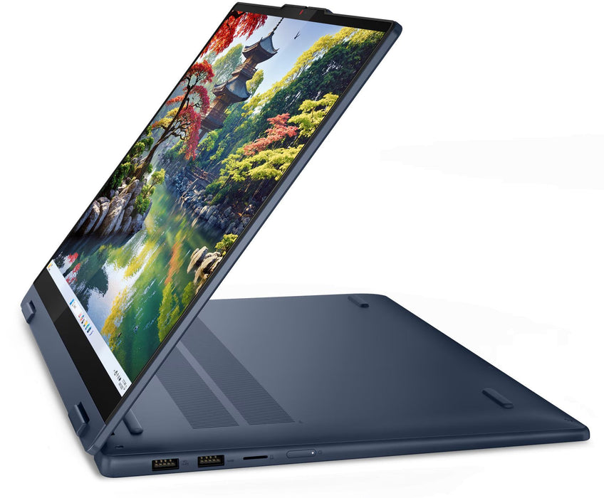 LENOVO IdeaPad 5 2-in-1 AMD Ryzen AI 5 340 16inch WUXGA Touch 16GB DDR5 512GB PCIe W11H Cosmic Blue + Pen