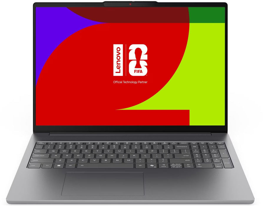 LENOVO IdeaPad Slim 5 AMD Ryzen AI 5 430 16inch WUXGA AG 400N 32GB DDR5 1TB NoOS Luna Grey 3y
