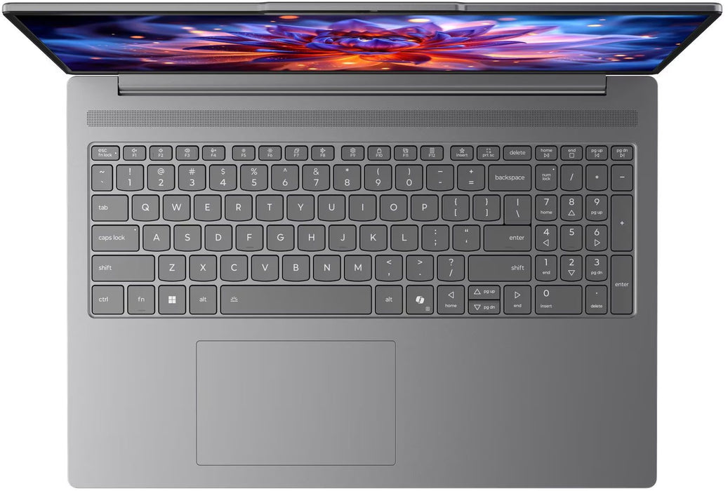 LENOVO IdeaPad Slim 5 AMD Ryzen AI 5 430 16inch WUXGA AG 400N 32GB DDR5 1TB NoOS Luna Grey 3y
